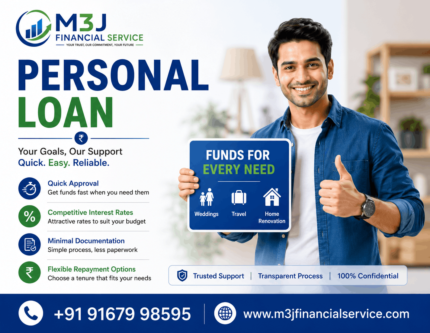 personal loan
